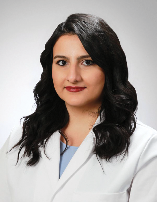 Mahsa Sadri
